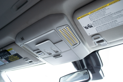 2G Tundra Ultimate Map Lights 2014-2021