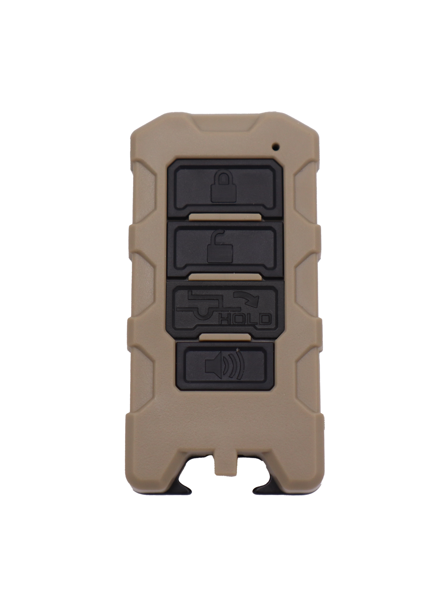 Minimalist Key Fob V3 Tundra/Tacoma/4Runner