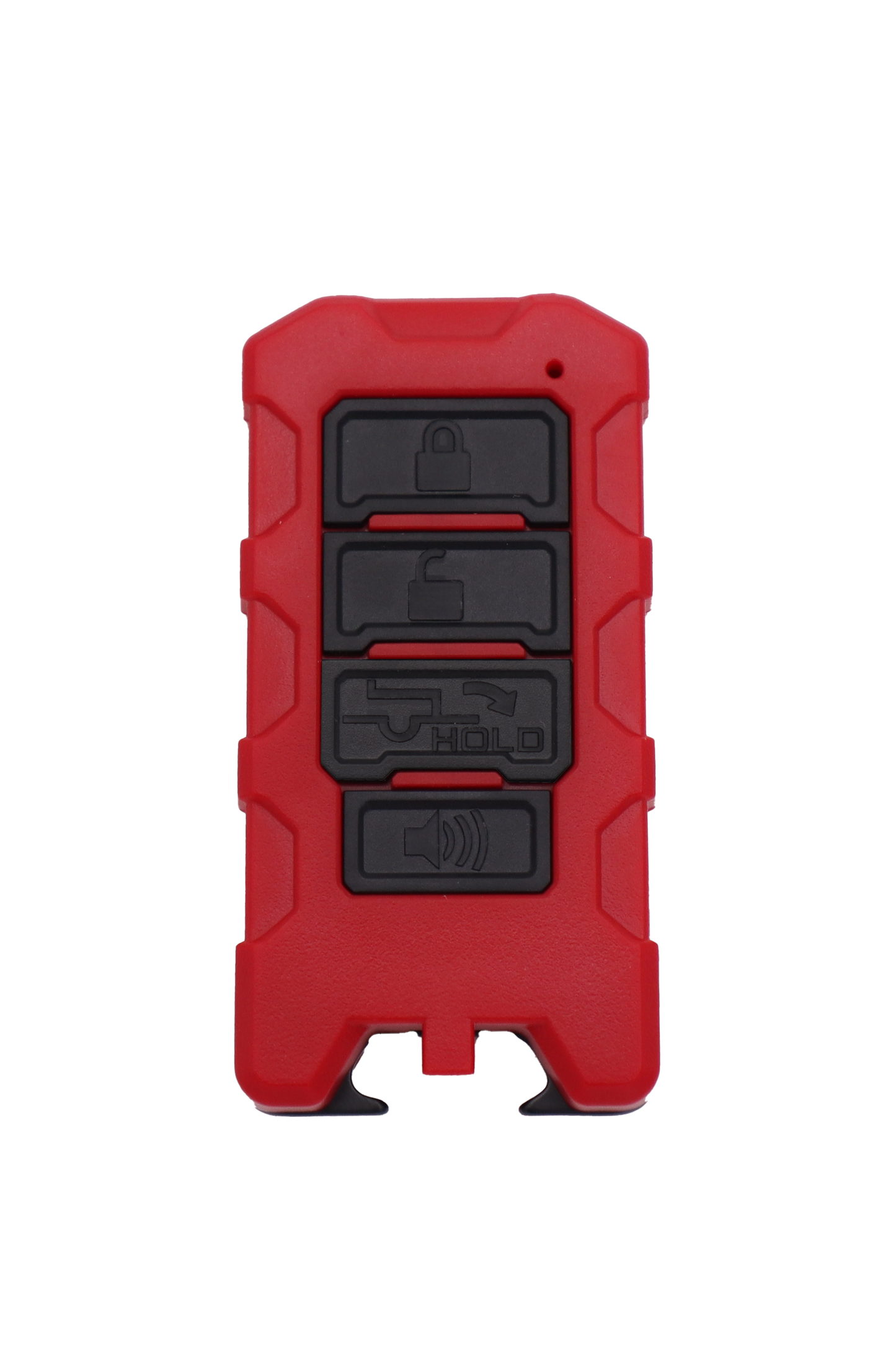 Minimalist Key Fob V3 Tundra/Tacoma/4Runner