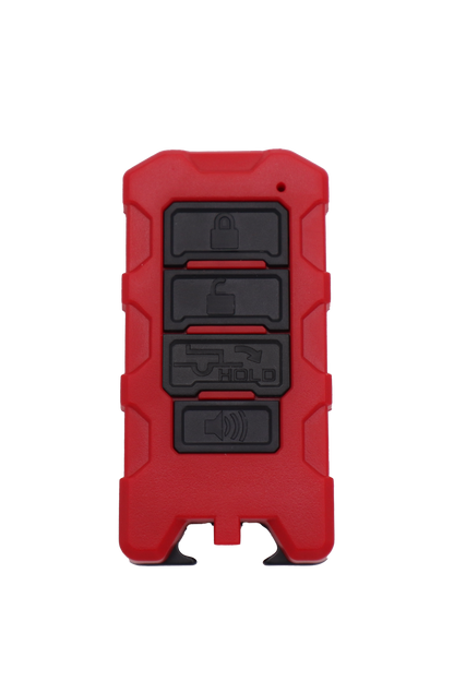 Minimalist Key Fob V3 Tundra/Tacoma/4Runner