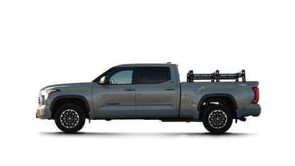 Toyota Tundra Mid Height PAK System Bed Rack