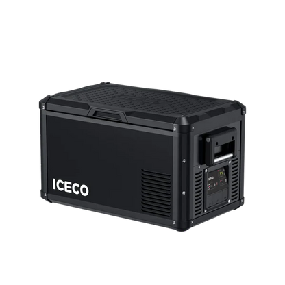 ICECO VL35ProS Single Zone Portable Freezer 35 LT