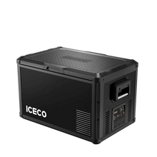 ICECO VL60ProS Single Zone Portable Freezer 60 LT