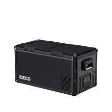 ICECO VL75ProD 12V Heavy Duty Freezer 75 LT