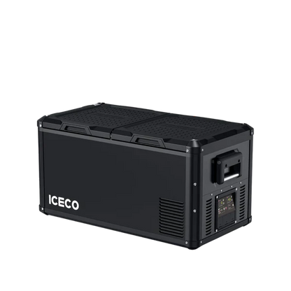 ICECO VL75ProD 12V Heavy Duty Freezer 75 LT