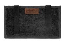 MOLLE Visor Organizer