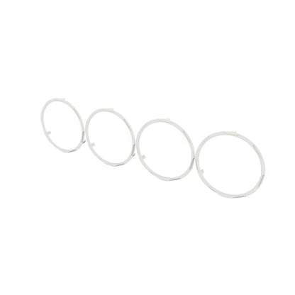 Vent Ring Kit