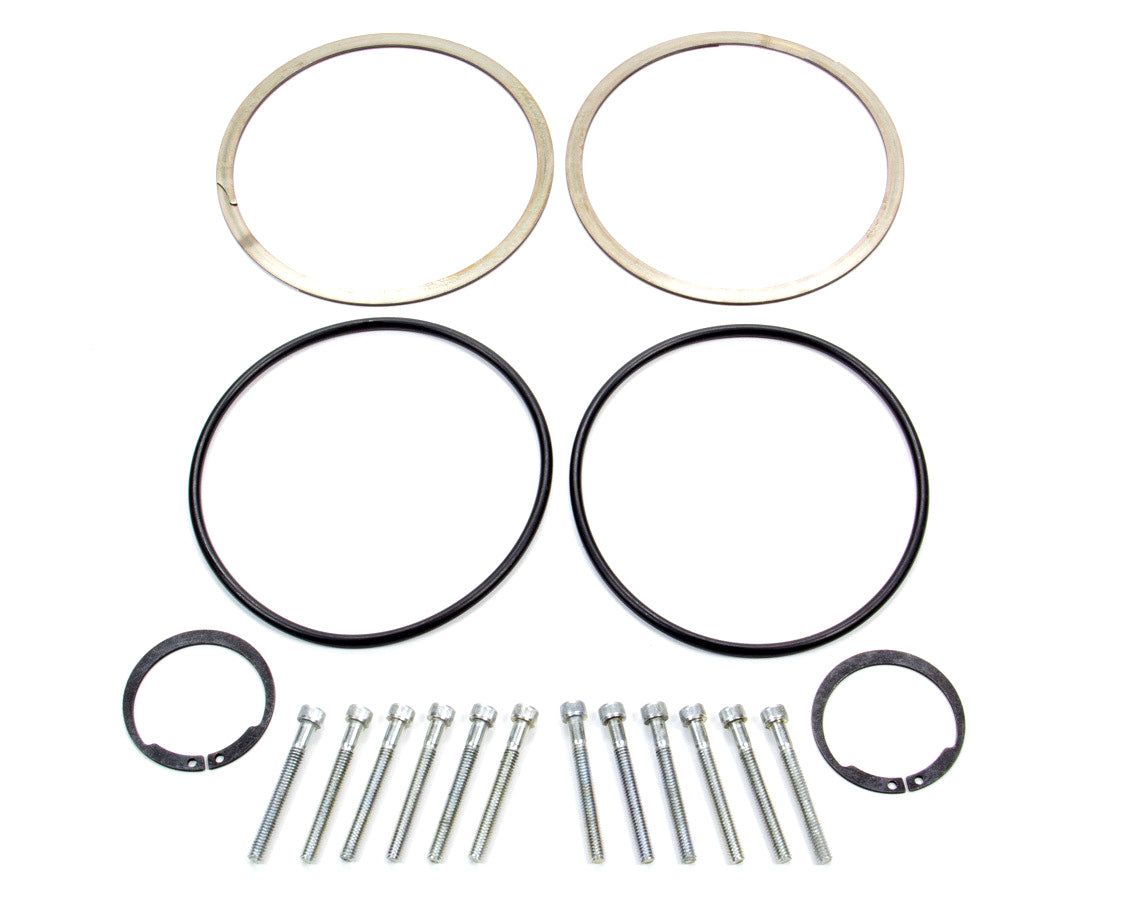 WARN 11714 Standard Manual Hub Service Kit