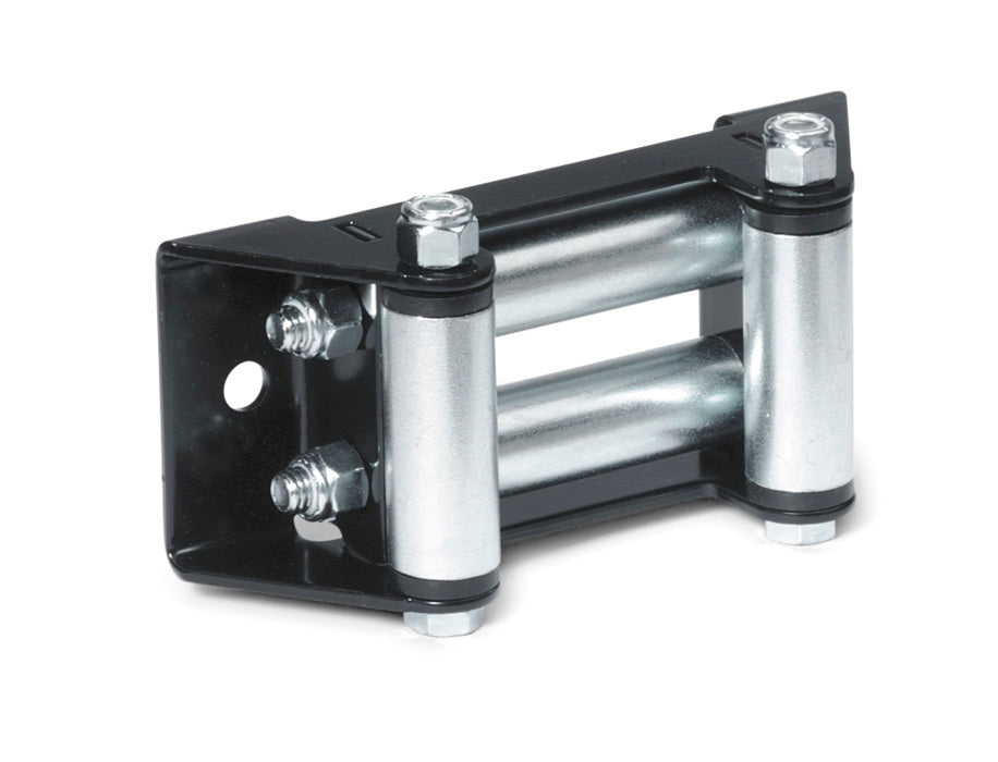 WARN 28929 Roller Fairlead for ATV and Side X Winches