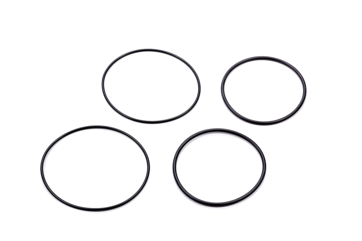 WARN 39128 Hub Service Kit for Standard Manual Hubs, Ford and Mazda 1983-1997