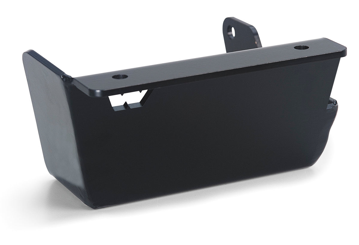WARN 64250 Steering Box Skid Plate for Jeep Wrangler TJ 1997-2006