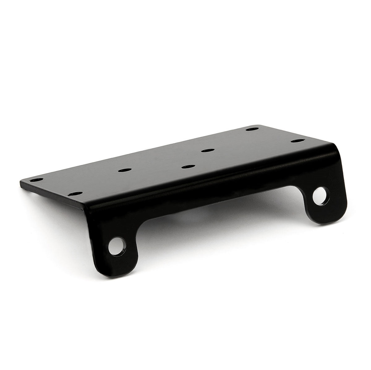 WARN 69646 Fairlead Adapter Plate for ProVantage and Vantage Winches