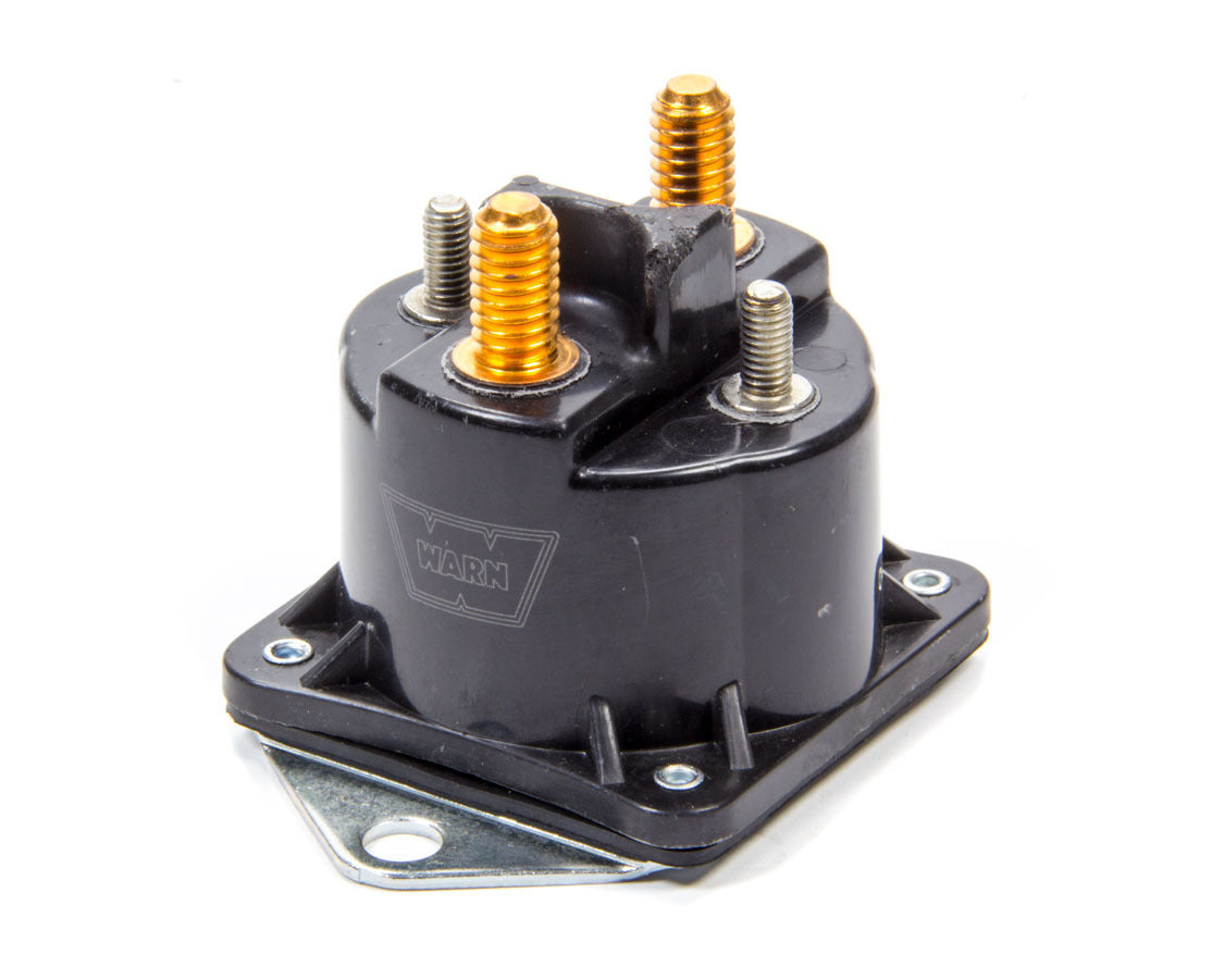 WARN 72631 12V Solenoid Control for VR10000 Winch
