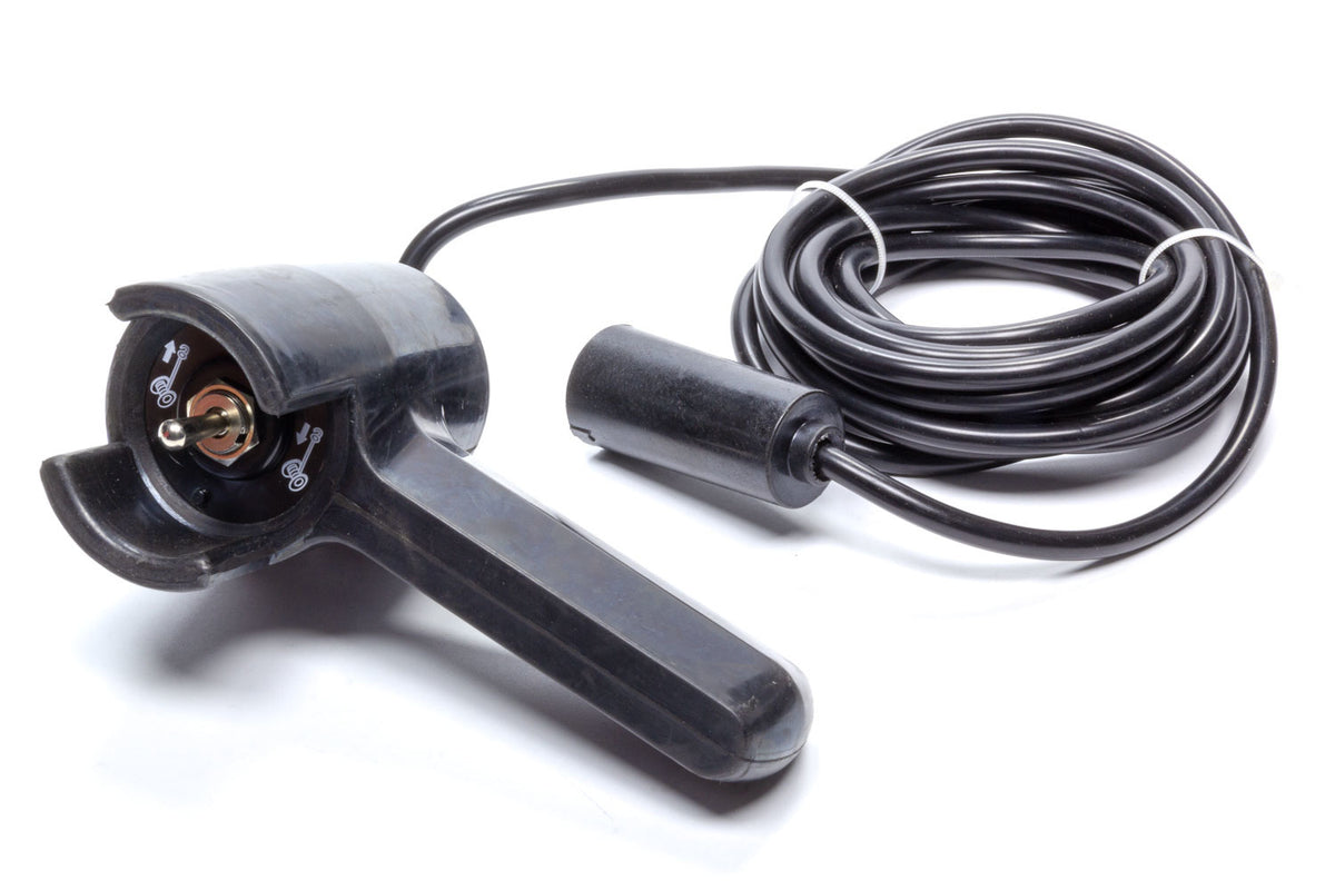 WARN 80172 12-Foot Wired Winch Remote Control Kit for 3700 and 4700 Winches