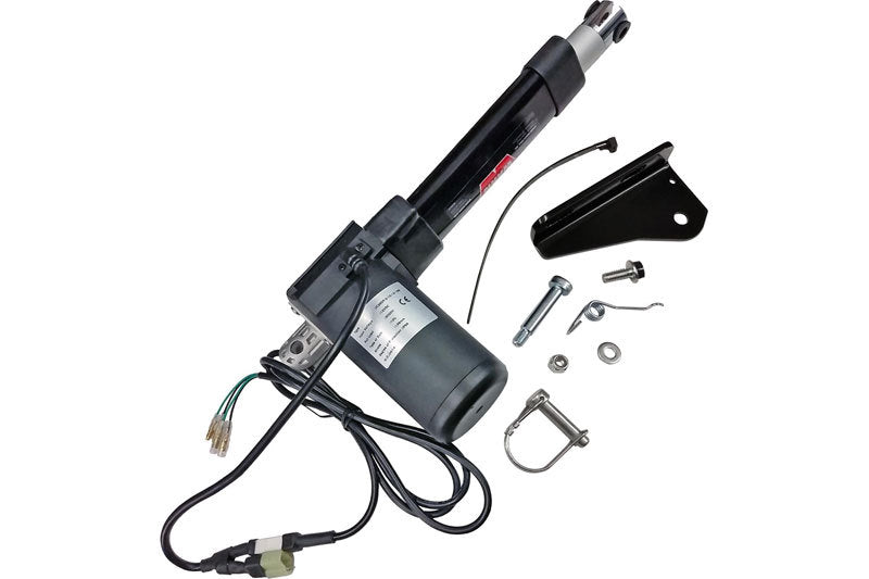 WARN 85677 Electric Plow Lift Actuator for ATV Plows