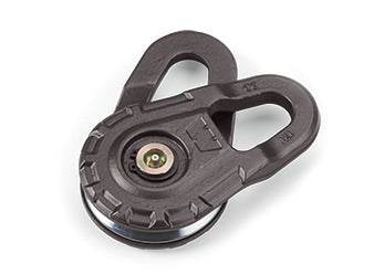 WARN 92188 Epic Snatch Block 12,000 lb Capacity with Eyelet Attachment