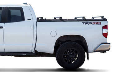 DiamondBack Load Bar System - Sherpa Equipment Company