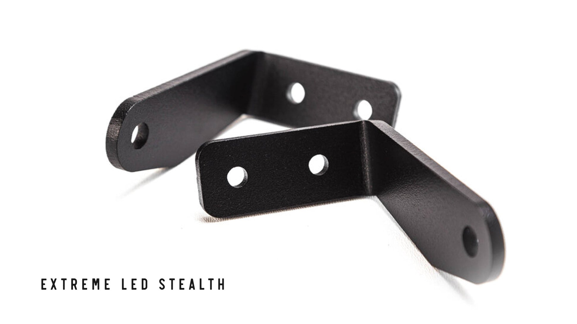 Sherpa Light Bar Mounts - Sherpa Equipment Company