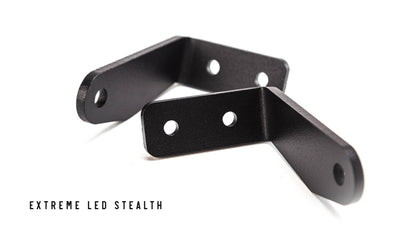 Sherpa Light Bar Mounts - Sherpa Equipment Company