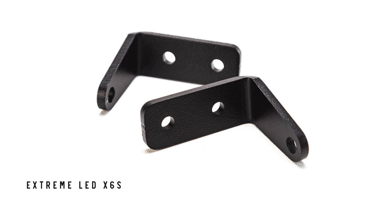 Sherpa Light Bar Mounts - Sherpa Equipment Company