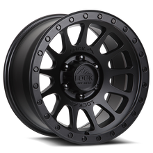 YOSEMITE- MATTE BLACK