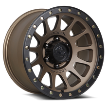 YOSEMITE- MATTE DESSERT BRONZE