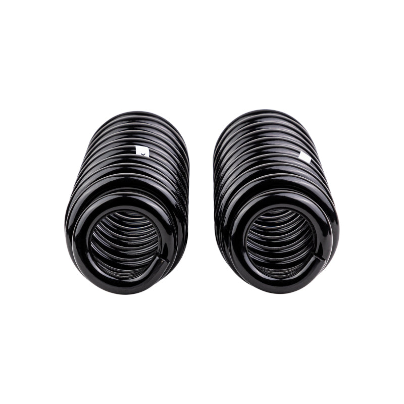 Old Man Emu 2612 Front Coil Spring Set for Toyota Tundra 2007-On