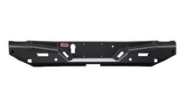 ARB 20-21 Jeep Gladiator JT Rear Bumper No Tire Carrier (Fit Kit NOT Included)