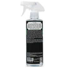 Chemical Guys 16oz Total Interior Cleaner & Protectant - New Car Scent