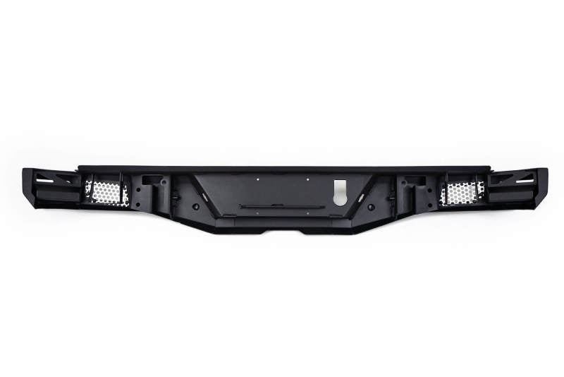 DV8 Offroad RBTT1-04 MTO Series Rear Bumper for 2016-2023 Toyota Tacoma