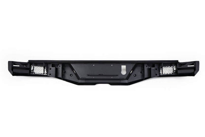 DV8 Offroad RBTT1-04 MTO Series Rear Bumper for 2016-2023 Toyota Tacoma