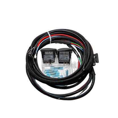 Nacho Offroad Technology NAC12N Grande Constant Power Vehicle Wiring Harness
