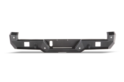 Body Armor 4x4 TC-2963 Pro Series Rear Bumper for 2016+ Toyota Tacoma