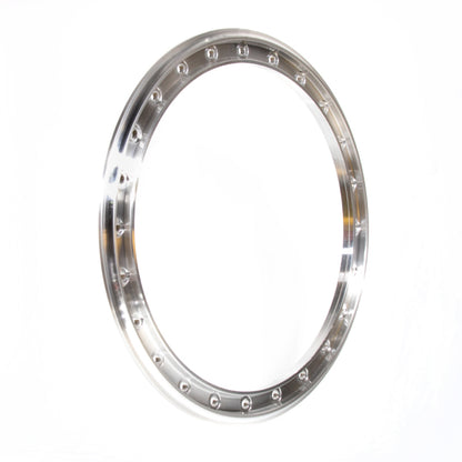 Method Wheels BR-DB15-2.2-A 15-Inch Forged Beadlock Ring, Style 2.2, Machined
