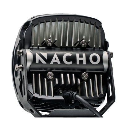 Nacho Offroad Technology Grande SAE J581 Combo High Beam Light PM661