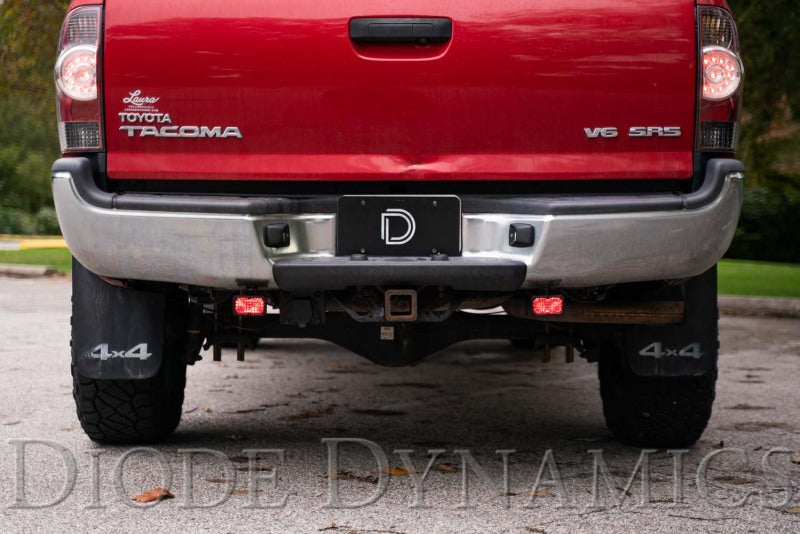 Diode Dynamics DD7156 Stage Series Reverse Light Kit for 2005-2015 Toyota Tacoma