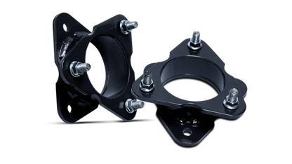 Body Armor 4x4 505073-TC 2.5-Inch Strut Spacer for 2005-2023 Toyota Tacoma