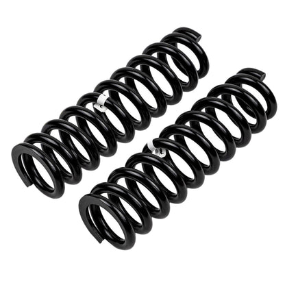 Old Man Emu 2886 Front Heavy-Duty Coil Springs for Toyota Tacoma and 4Runner