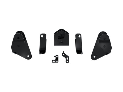 ICON 51012 Rear Box Kit for 2022-2026 Toyota Tundra 6-Inch Lift Systems