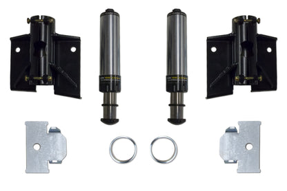ICON 56103 Rear Hydraulic Air Bumpstop Kit for 2005-2023 Toyota Tacoma