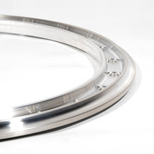 Method Wheels BR-DB15-2.2-A 15-Inch Forged Beadlock Ring, Style 2.2, Machined