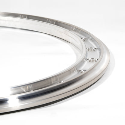 Method Wheels BR-DB15-2.2-A 15-Inch Forged Beadlock Ring, Style 2.2, Machined