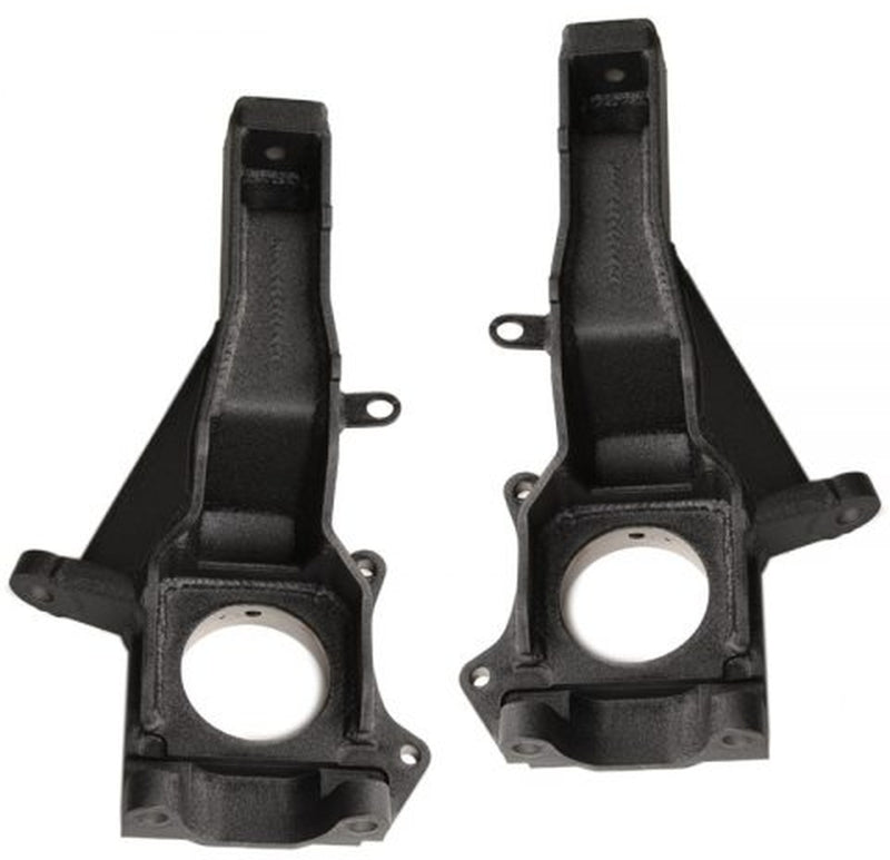 Camburg CAM-310222 Performance Spindle Kit for 2015-2024 Toyota 4Runner and Lexus GX460 2WD/4WD