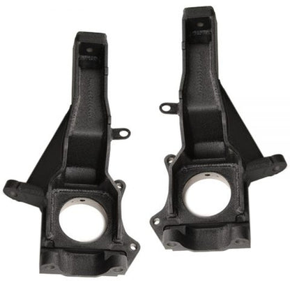 Camburg CAM-310222 Performance Spindle Kit for 2015-2024 Toyota 4Runner and Lexus GX460 2WD/4WD