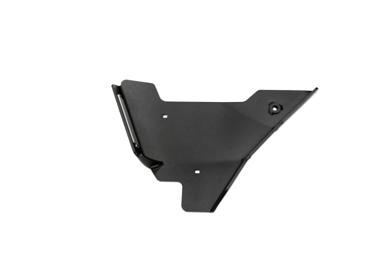 DV8 Offroad SPT2-01 Front Lower Control Arm Skid Plates for 2022-2025 Toyota Tundra and Sequoia