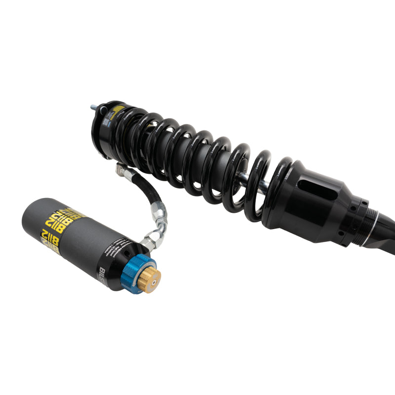 Bilstein B8 8112 Series 41-326275 Front Right Coilover Shock and Spring Assembly for Toyota 4Runner and FJ Cruiser