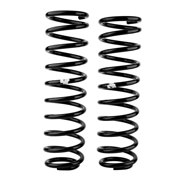 Old Man Emu 3154 Front Coil Spring Set for 2018-2020 Jeep Wrangler JL, 2-Inch Lift