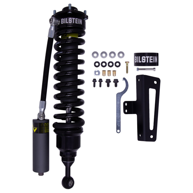 Bilstein 41-326022 B8 8112 ZoneControl CR Front Left Coilover Module for Toyota Tundra