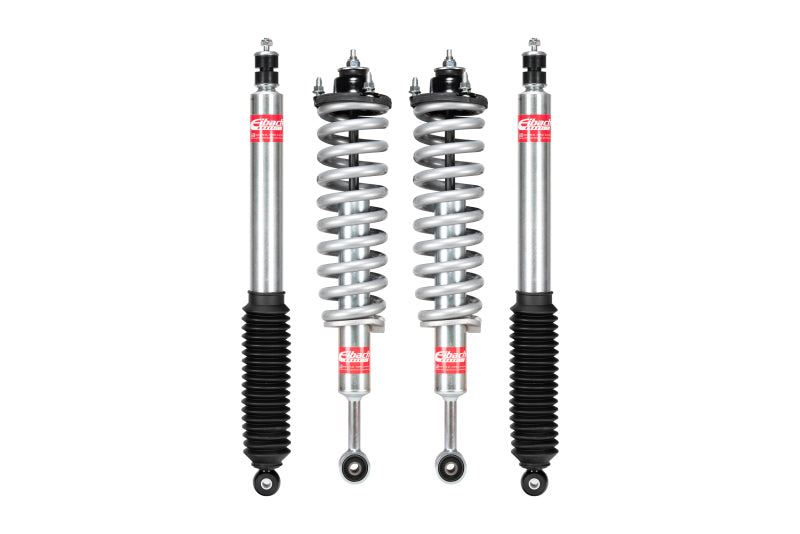 Eibach E81-82-007-01-22 PRO-TRUCK-LIFT Stage 1 Plus Lift Kit for 2005-2015 Toyota Tacoma