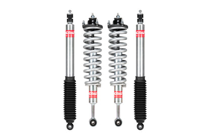 Eibach E81-82-007-01-22 PRO-TRUCK-LIFT Stage 1 Plus Lift Kit for 2005-2015 Toyota Tacoma